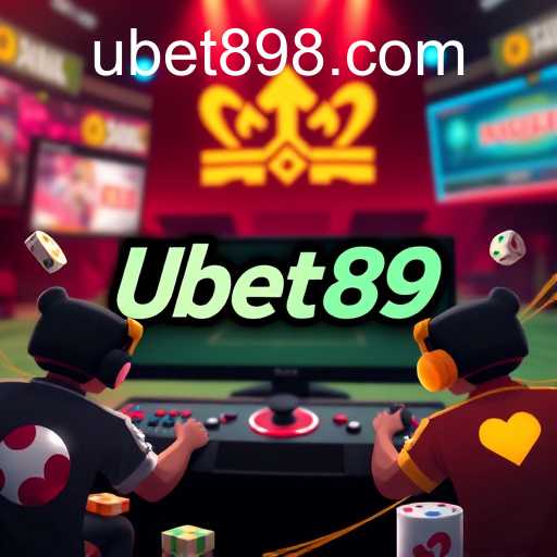 Ubet89