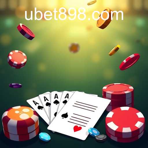 Ubet89