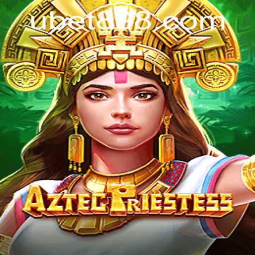 Explore the Mystical Realm of AztecPriestess: A Game for the Adventurous Spirit