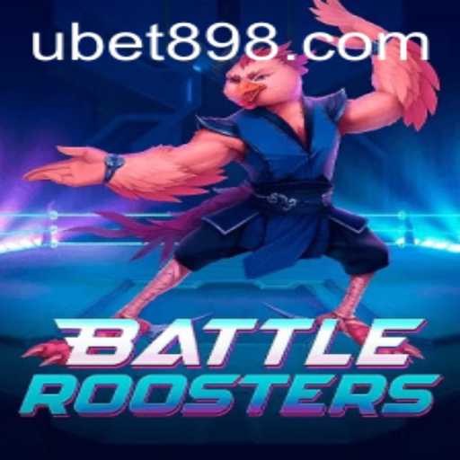 BattleRoosters: The Ultimate Game Unveiling with Ubet89