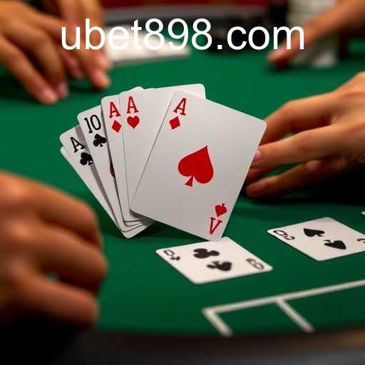 Ubet89