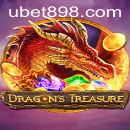 Unveiling DragonsTreasure: A Deep Dive into the Ubet89 Gaming Phenomenon