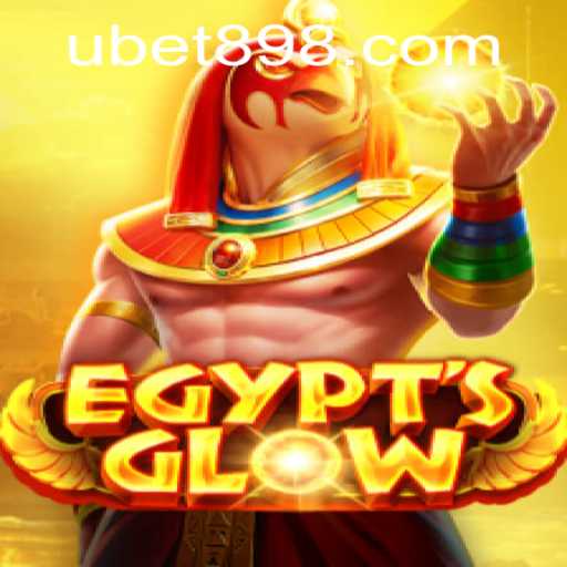 Explore the Exciting World of EgyptsGlow with Ubet89