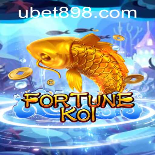 Discovering the Exciting World of FORTUNEKOI and Ubet89