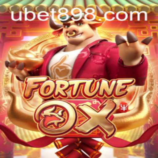 Unlocking the Thrills of FortuneOx with Ubet89