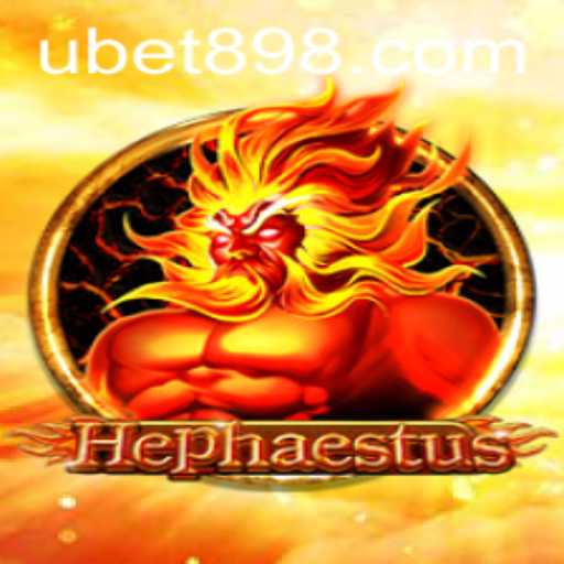Exploring the Mythical World of Hephaestus: An In-depth Look at Ubet89's Latest Gaming Experience