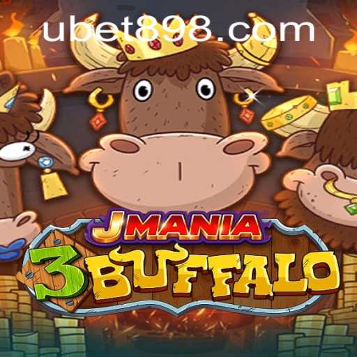 Exploring JMania3Buffalo and the Role of Ubet89