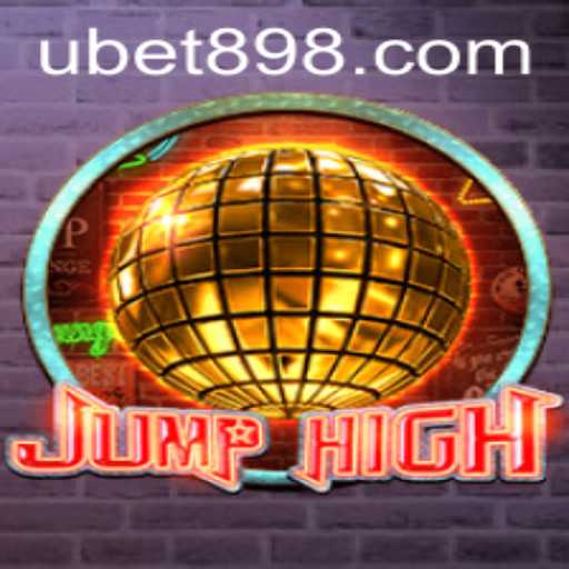 JumpHigh - Elevate Your Gaming Experience with Ubet89