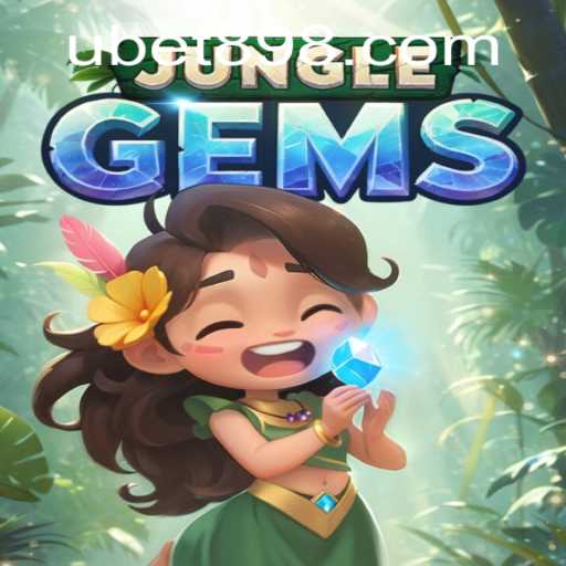 Exploring the Exciting World of JungleGems on Ubet89