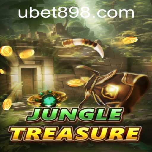 Discover the Adventure of JungleTreasure: A Thrilling Exploration Game