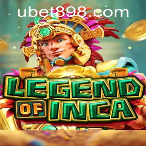 Exploring the Realm of LegendofInca - A Deep Dive into Ubet89's Adventure Game