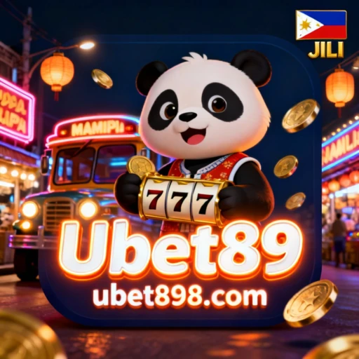 Ubet89