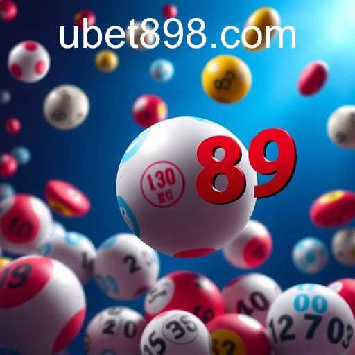 Ubet89