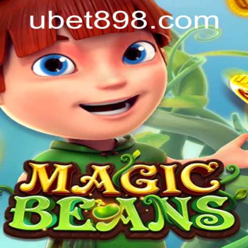 MAGICBEANS: Discover the Enchanting World of Ubet89