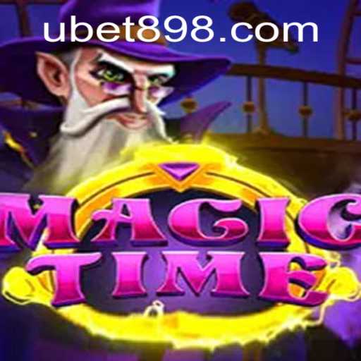 Discover MagicTime: A Journey Through the Enchanting World of Ubet89