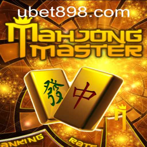 Discover the World of MahJongMaster and Ubet89