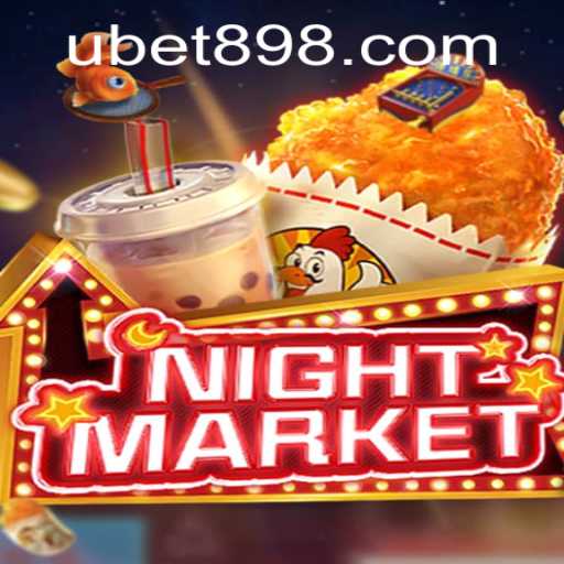 Exploring the Thrilling Game of NIGHTMARKET: A Guide to Ubet89
