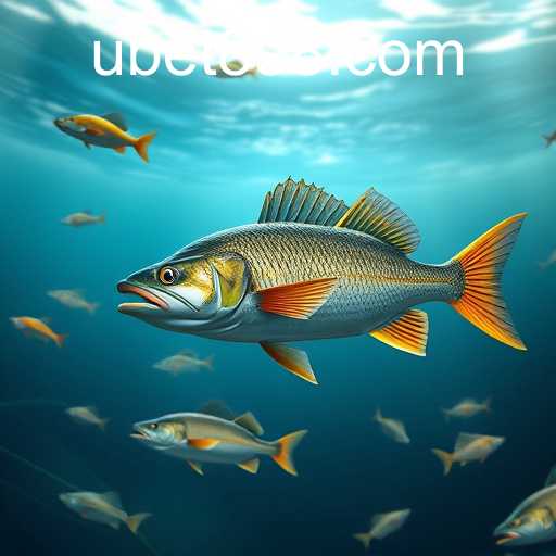 Exploring the World of Online Fishing: Dive into Ubet89