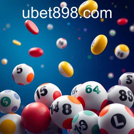Exploring the World of Online Lottery with Ubet89