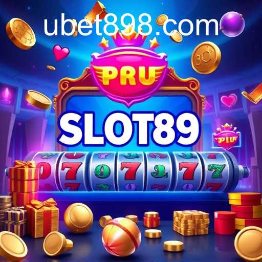 Ubet89
