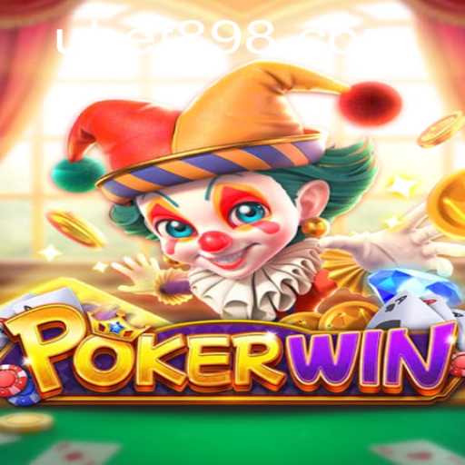Discover the Thrill of POKERWIN: A New Era in Online Gambling with Ubet89