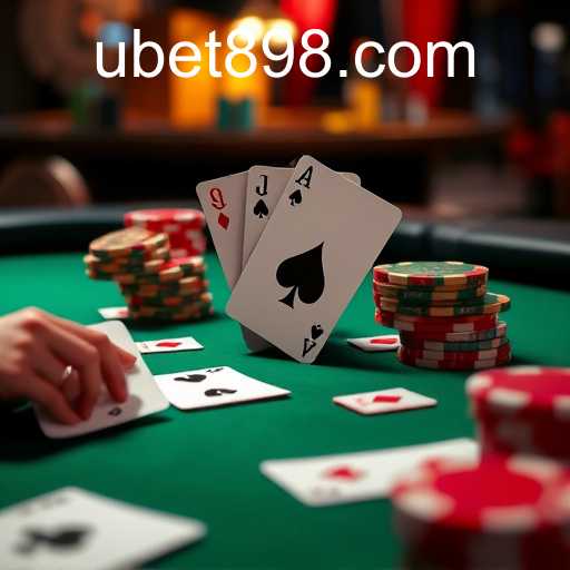 Ubet89