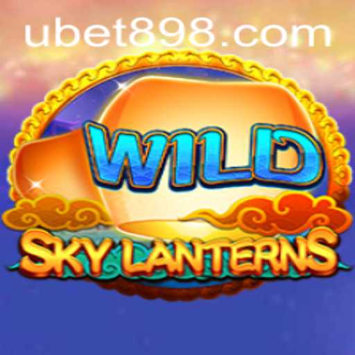 SkyLanterns: An Enthralling Adventure in the World of Ubet89