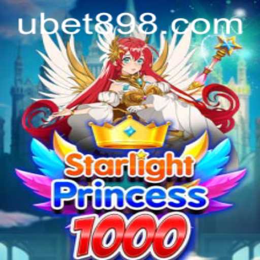 Explore the Universe of StarlightPrincess1000 and Uncover the Highlights of Ubet89