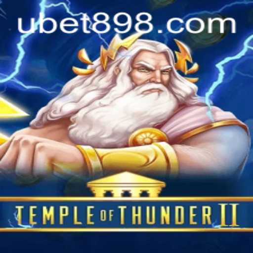 Temple of Thunder II: An Epic Journey Through Myth and Mystery