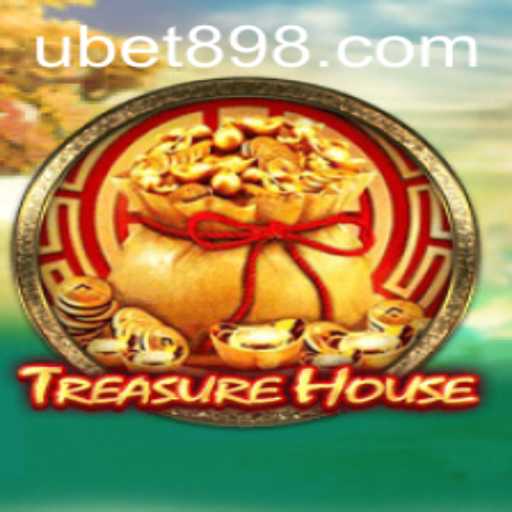 Explore the Exciting World of TreasureHouse with Ubet89