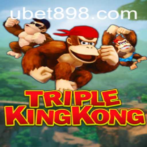 Discovering TripleKingKong: An Exciting Gaming Experience