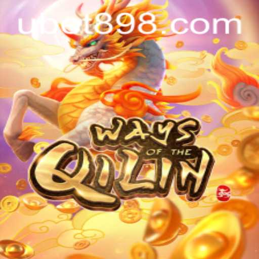 Discover the Mystical World of 'WaysoftheQilin' with Ubet89